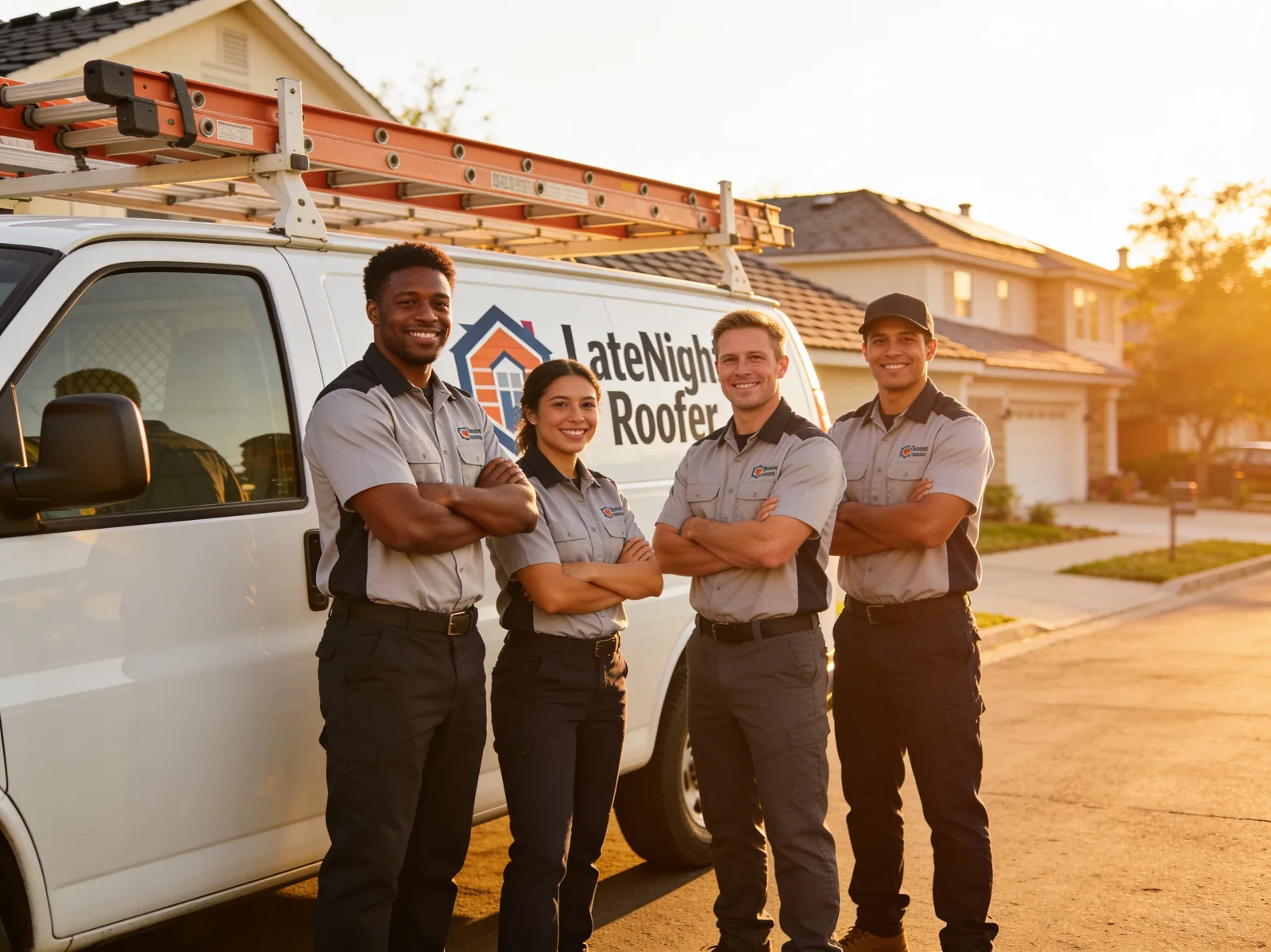 Emergency Roof Repair company in Summit Hill, PA